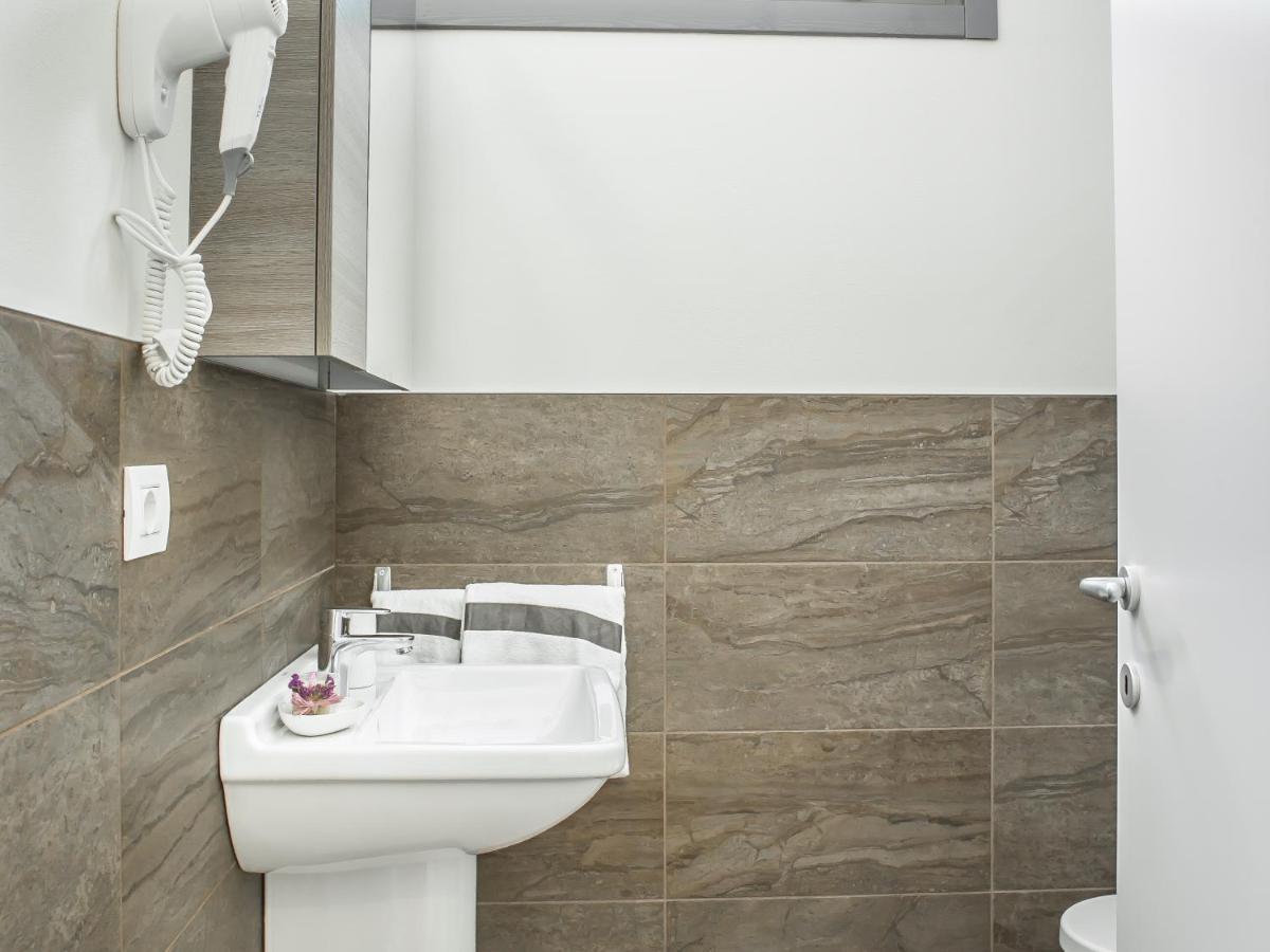 Alfa Bicocca Apartments Milano Ngoại thất bức ảnh