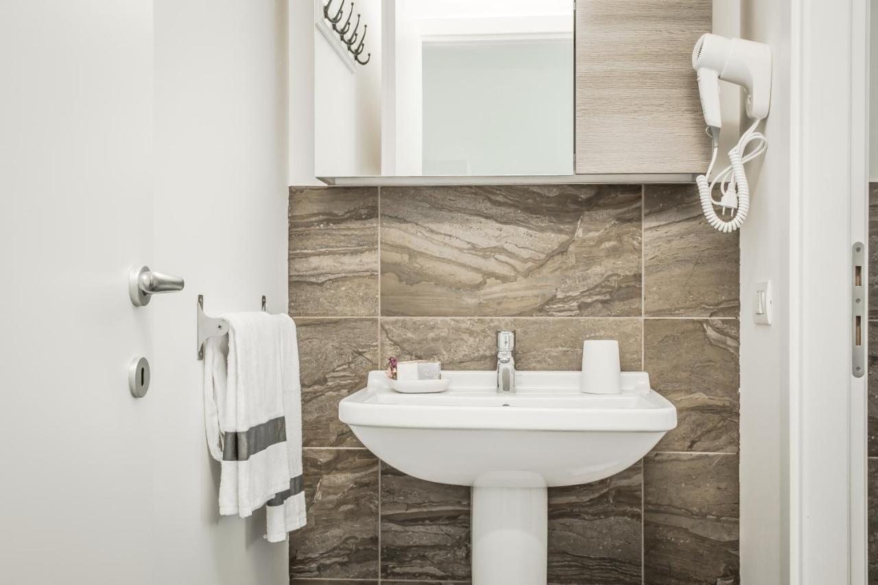 Alfa Bicocca Apartments Milano Ngoại thất bức ảnh