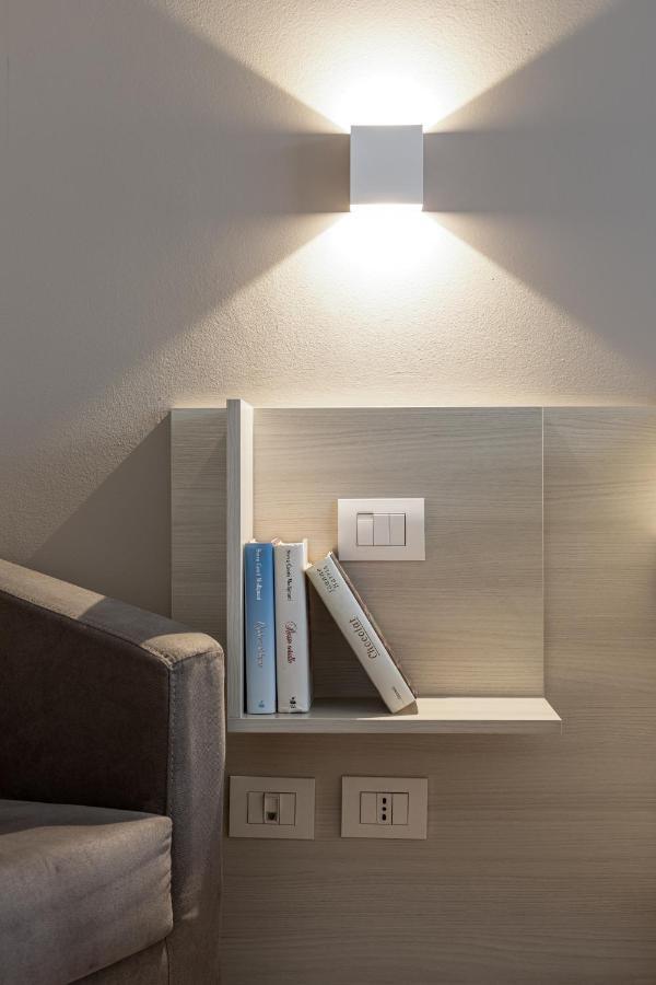 Alfa Bicocca Apartments Milano Ngoại thất bức ảnh