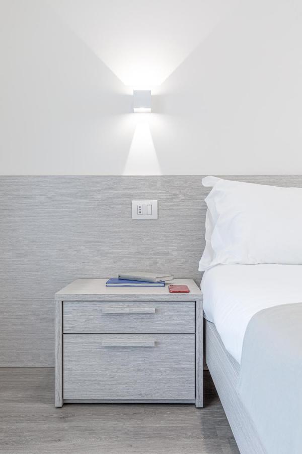 Alfa Bicocca Apartments Milano Ngoại thất bức ảnh