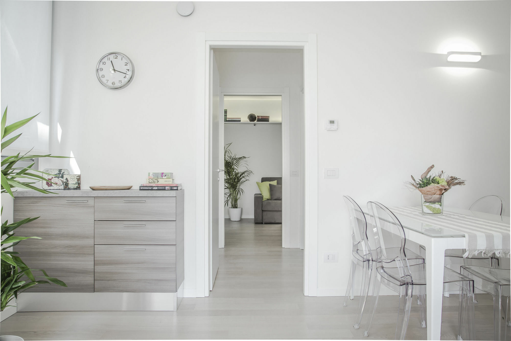 Alfa Bicocca Apartments Milano Ngoại thất bức ảnh