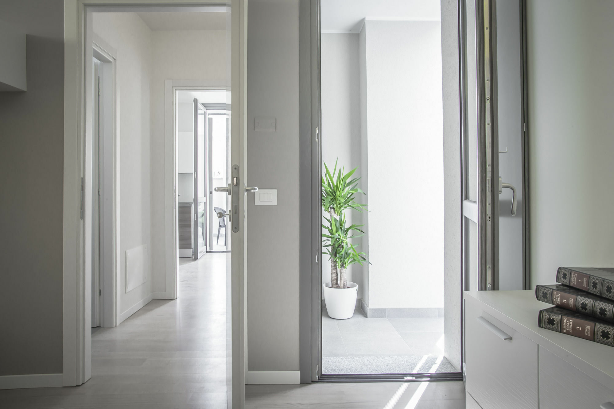 Alfa Bicocca Apartments Milano Ngoại thất bức ảnh